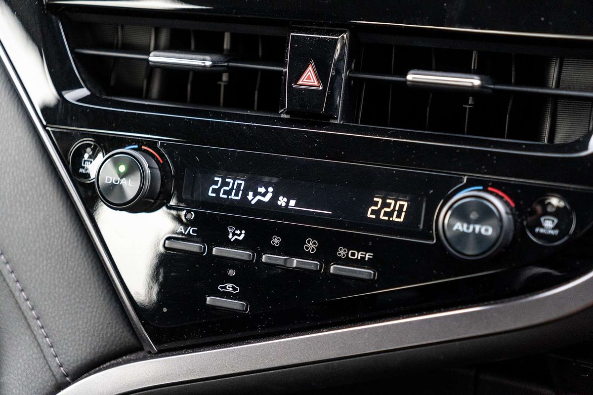 2021 Toyota Camry Ascent AXVH70R