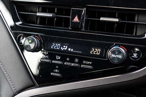 2021 Toyota Camry Ascent AXVH70R