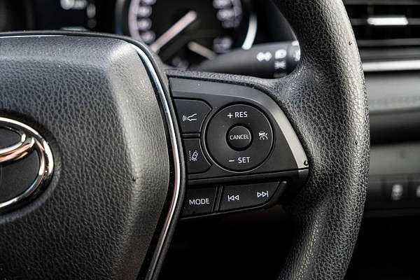 2021 Toyota Camry Ascent AXVH70R