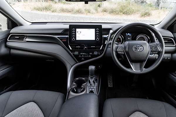 2021 Toyota Camry Ascent AXVH70R