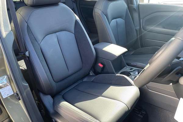 2025 Subaru Forester Touring S6