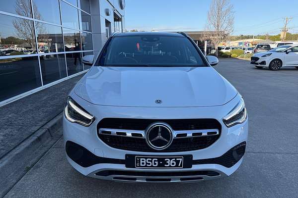 2021 Mercedes-Benz GLA-Class GLA250 H247