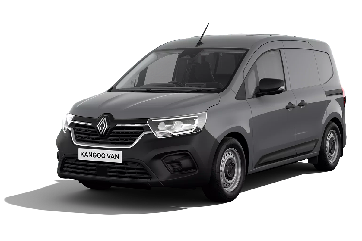 2025 Renault Kangoo L2 XFK LWB