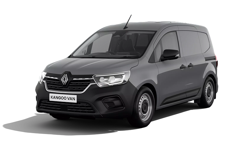 2025 Renault Kangoo L2 XFK LWB