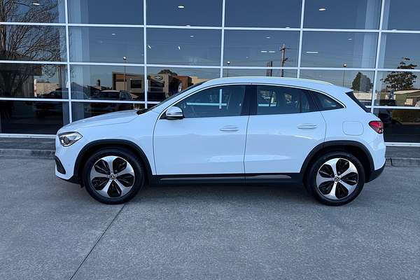 2021 Mercedes-Benz GLA-Class GLA250 H247