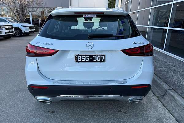 2021 Mercedes-Benz GLA-Class GLA250 H247
