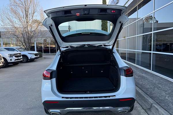 2021 Mercedes-Benz GLA-Class GLA250 H247