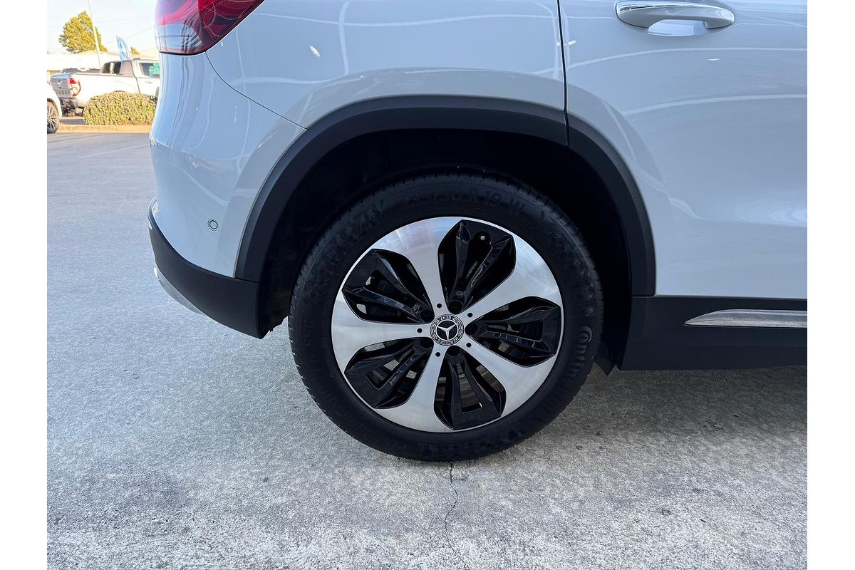 2021 Mercedes-Benz GLA-Class GLA250 H247