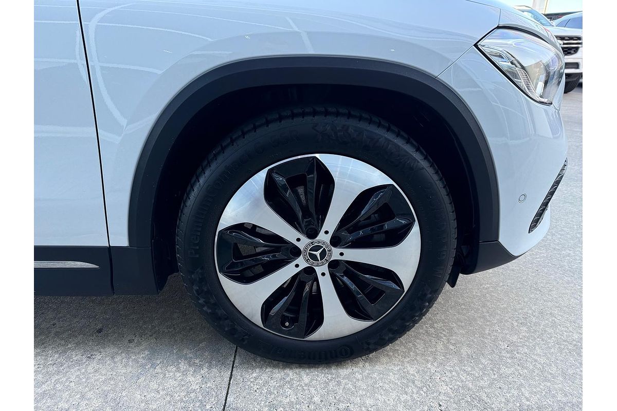 2021 Mercedes-Benz GLA-Class GLA250 H247