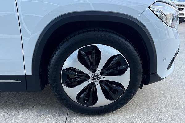 2021 Mercedes-Benz GLA-Class GLA250 H247