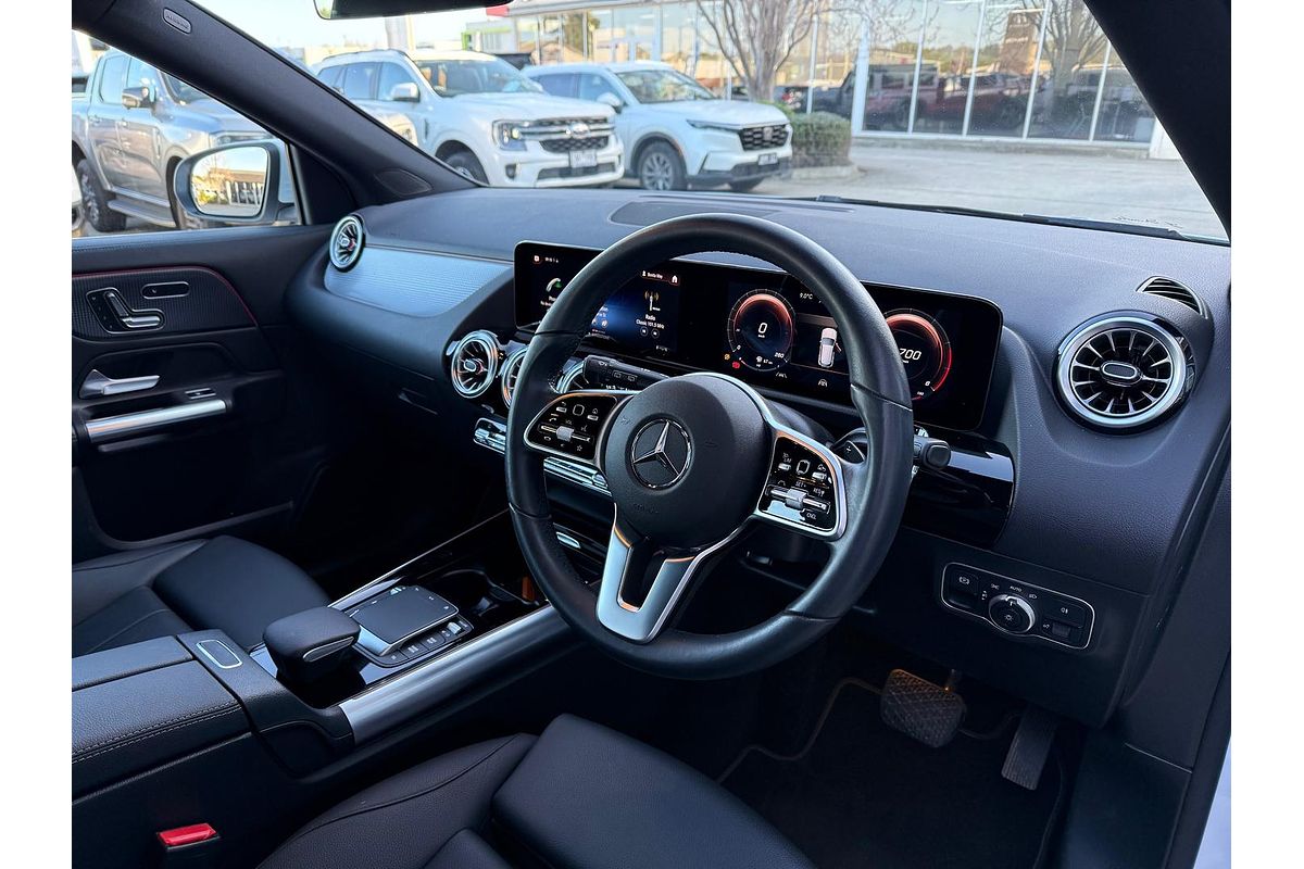 2021 Mercedes-Benz GLA-Class GLA250 H247