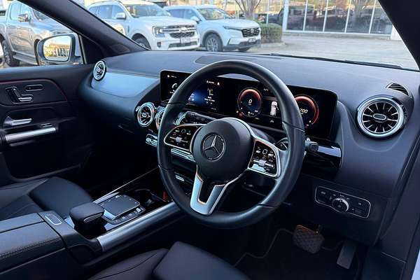 2021 Mercedes-Benz GLA-Class GLA250 H247