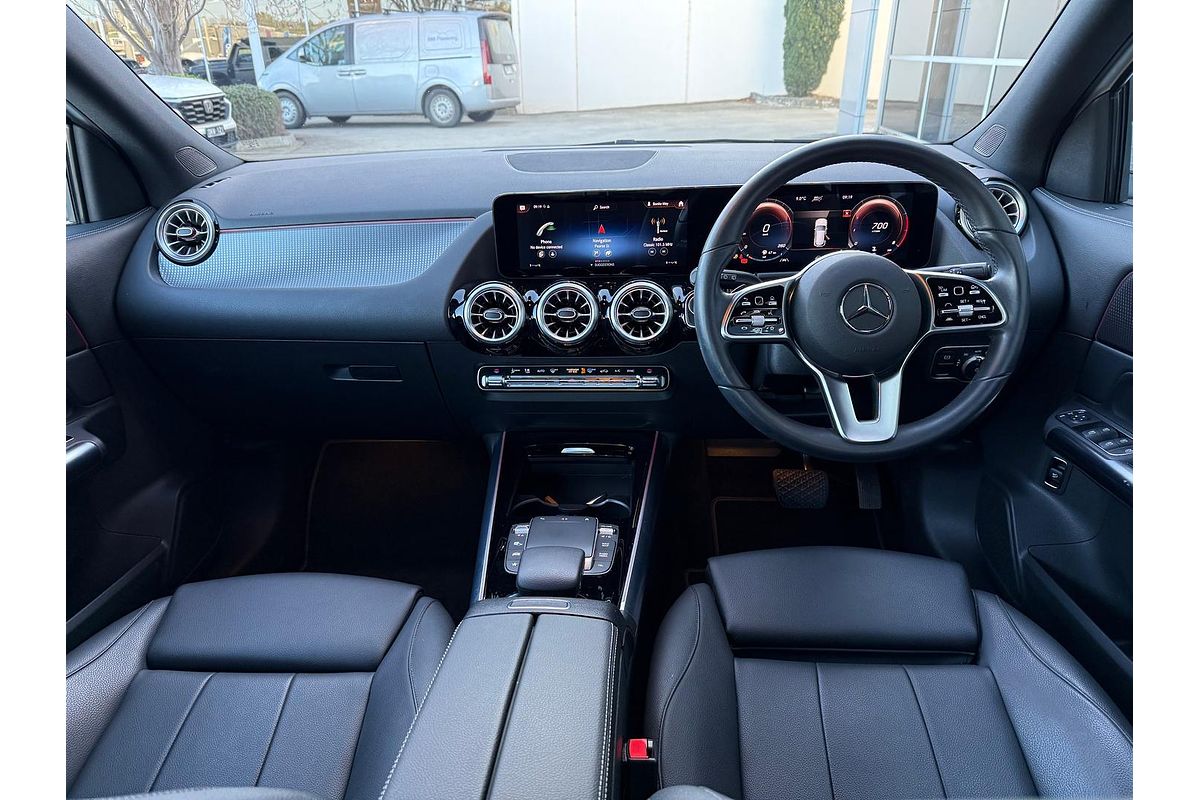 2021 Mercedes-Benz GLA-Class GLA250 H247