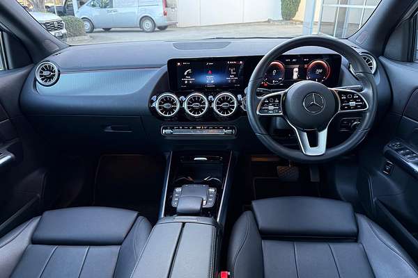 2021 Mercedes-Benz GLA-Class GLA250 H247