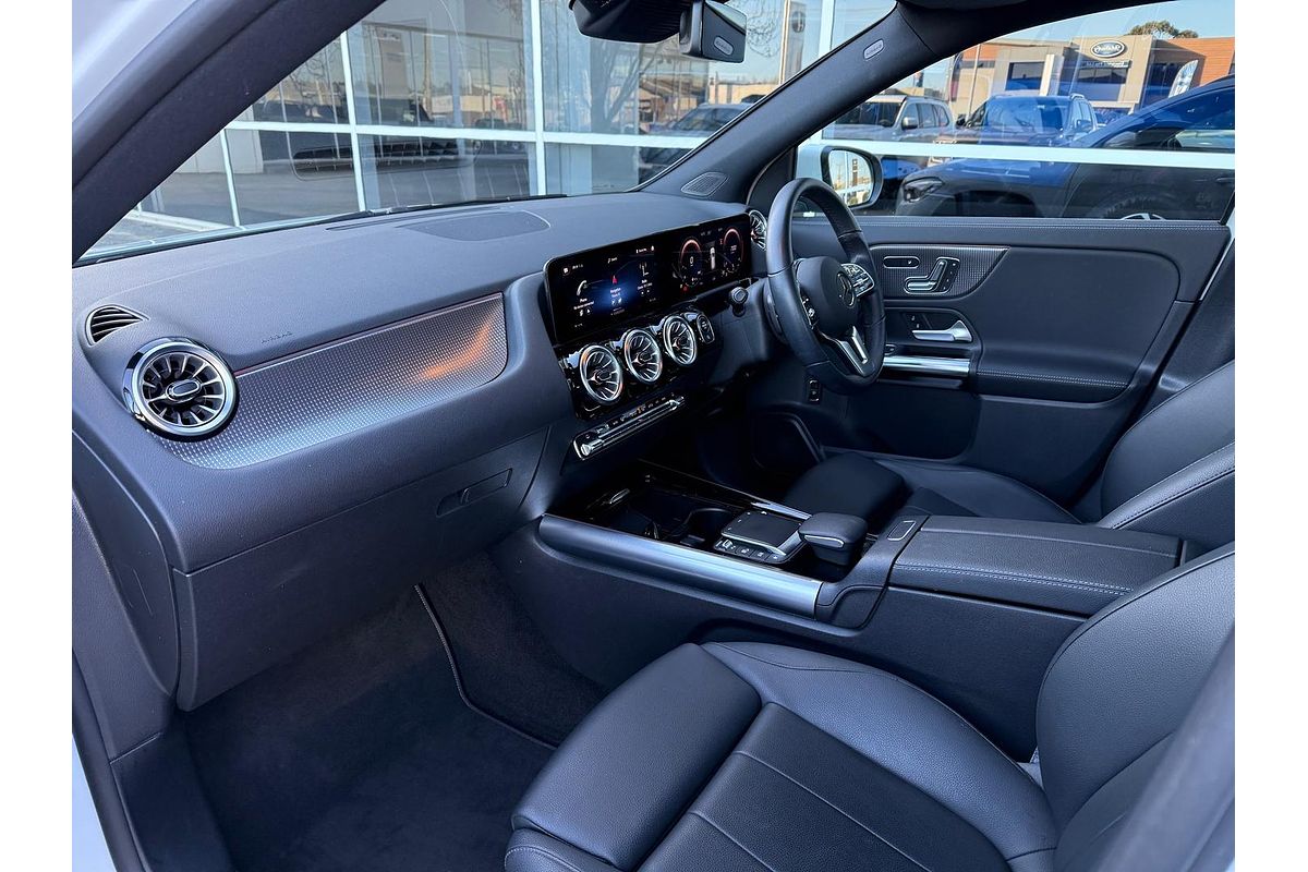 2021 Mercedes-Benz GLA-Class GLA250 H247