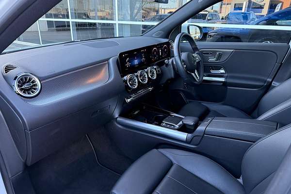 2021 Mercedes-Benz GLA-Class GLA250 H247