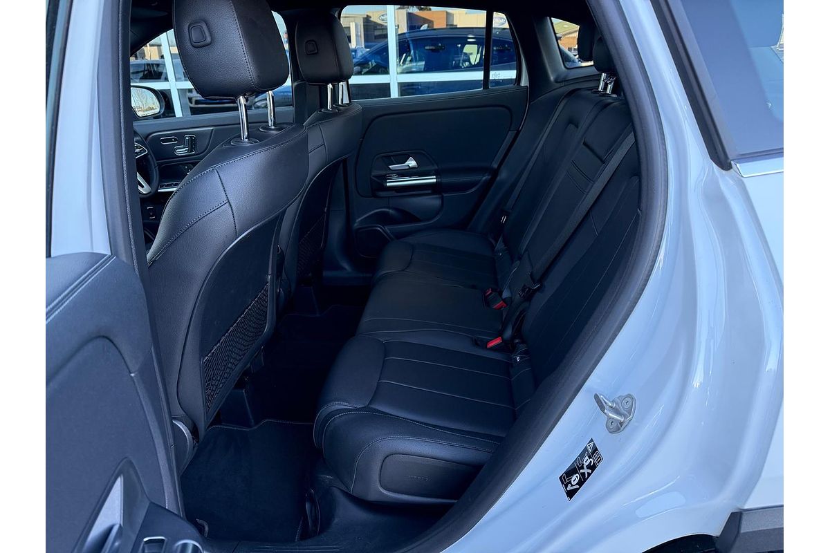 2021 Mercedes-Benz GLA-Class GLA250 H247