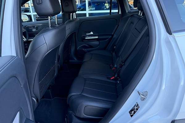 2021 Mercedes-Benz GLA-Class GLA250 H247