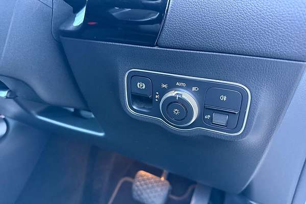 2021 Mercedes-Benz GLA-Class GLA250 H247