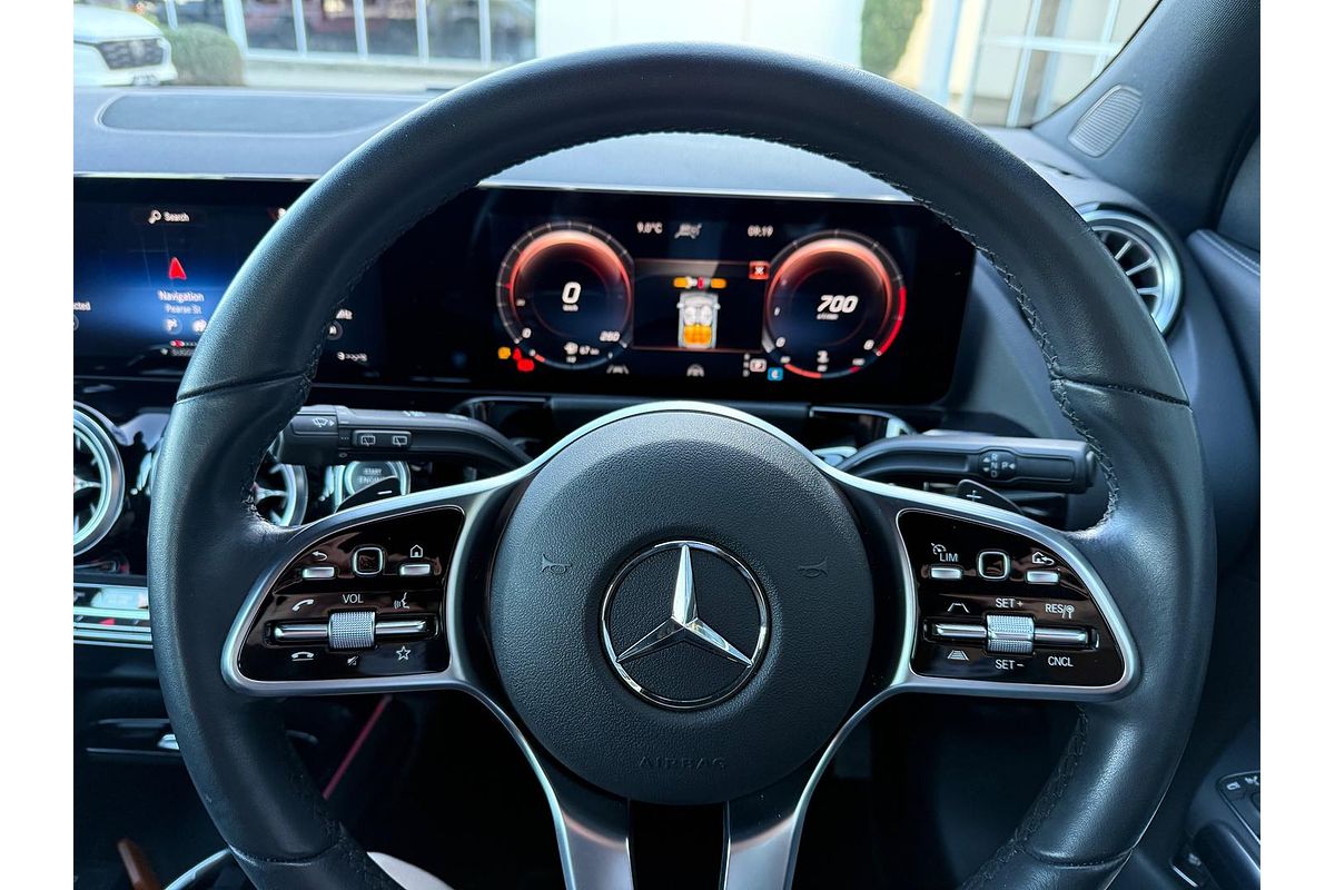 2021 Mercedes-Benz GLA-Class GLA250 H247