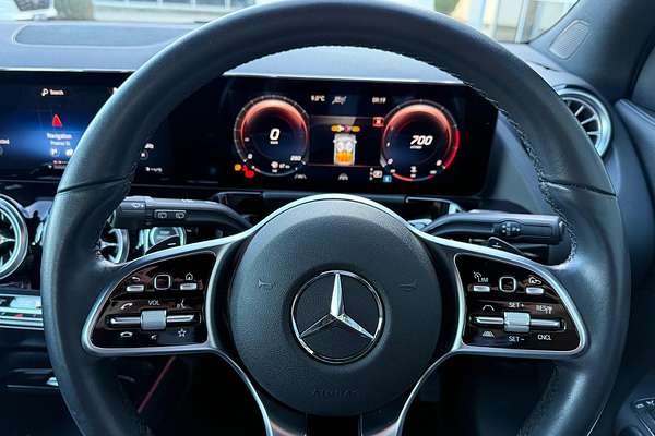 2021 Mercedes-Benz GLA-Class GLA250 H247