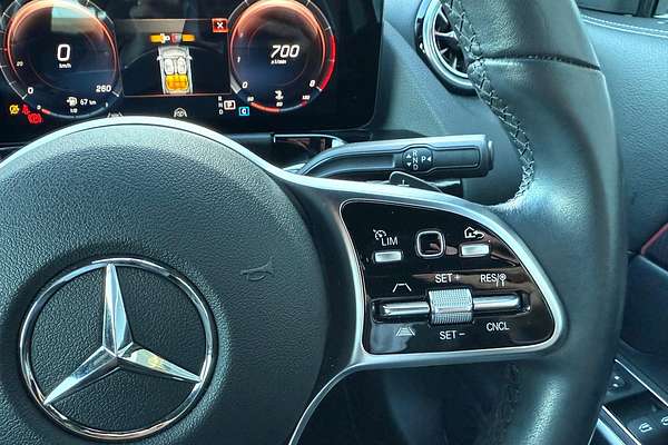 2021 Mercedes-Benz GLA-Class GLA250 H247
