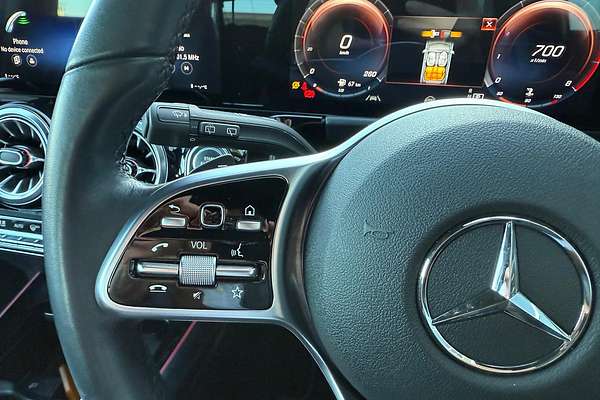 2021 Mercedes-Benz GLA-Class GLA250 H247