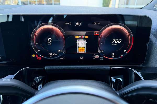2021 Mercedes-Benz GLA-Class GLA250 H247