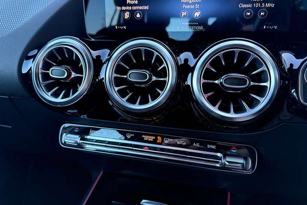 2021 Mercedes-Benz GLA-Class GLA250 H247