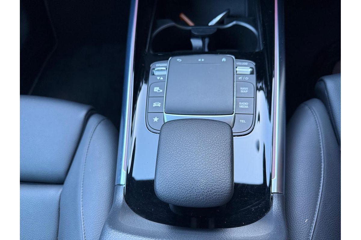 2021 Mercedes-Benz GLA-Class GLA250 H247