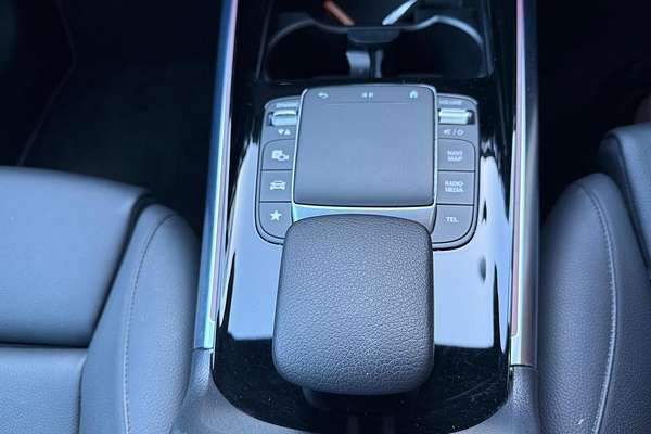 2021 Mercedes-Benz GLA-Class GLA250 H247