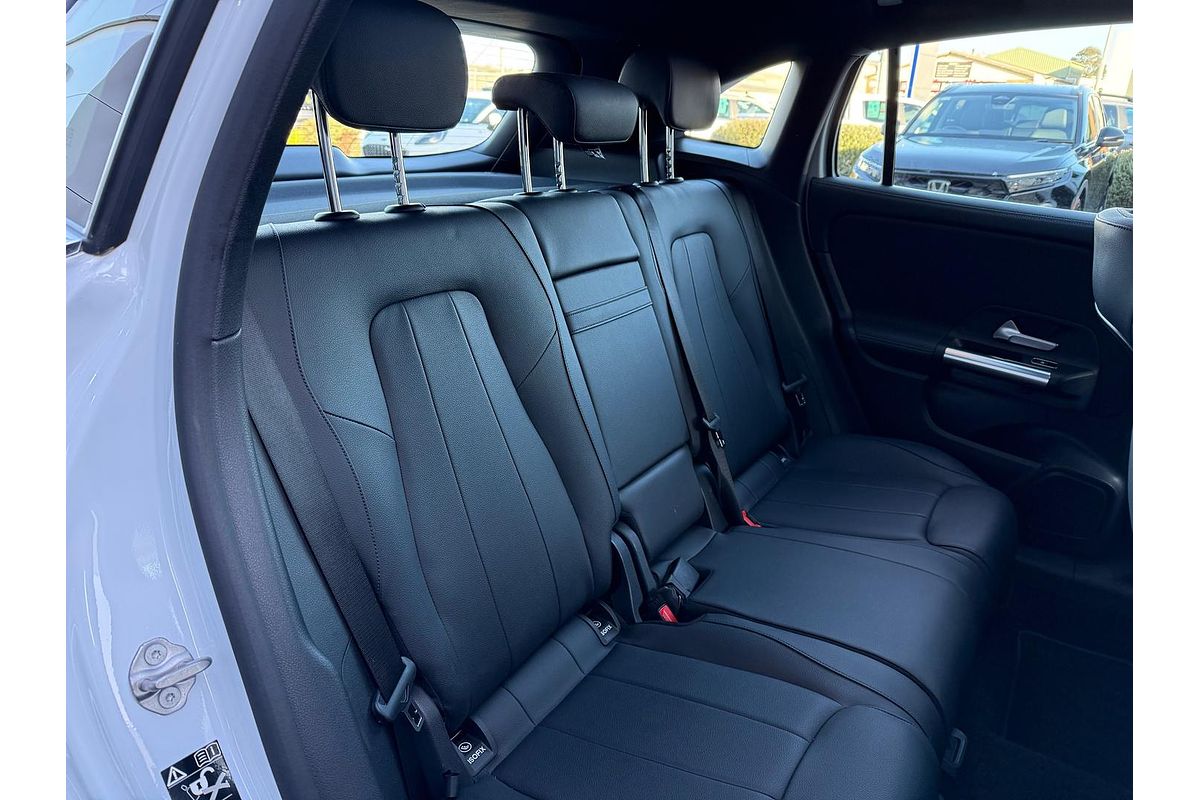 2021 Mercedes-Benz GLA-Class GLA250 H247