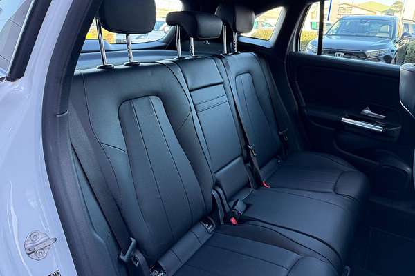 2021 Mercedes-Benz GLA-Class GLA250 H247