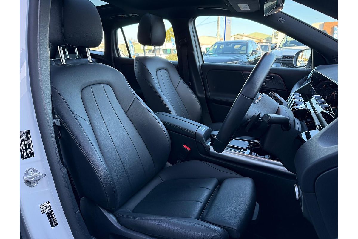 2021 Mercedes-Benz GLA-Class GLA250 H247