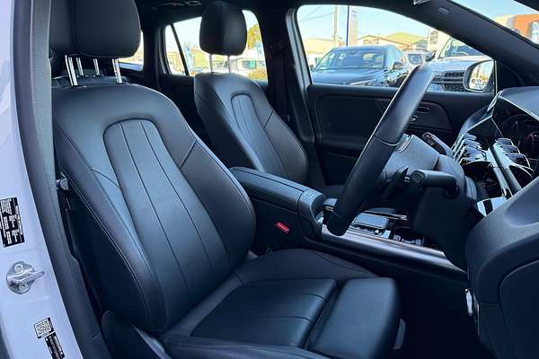 2021 Mercedes-Benz GLA-Class GLA250 H247