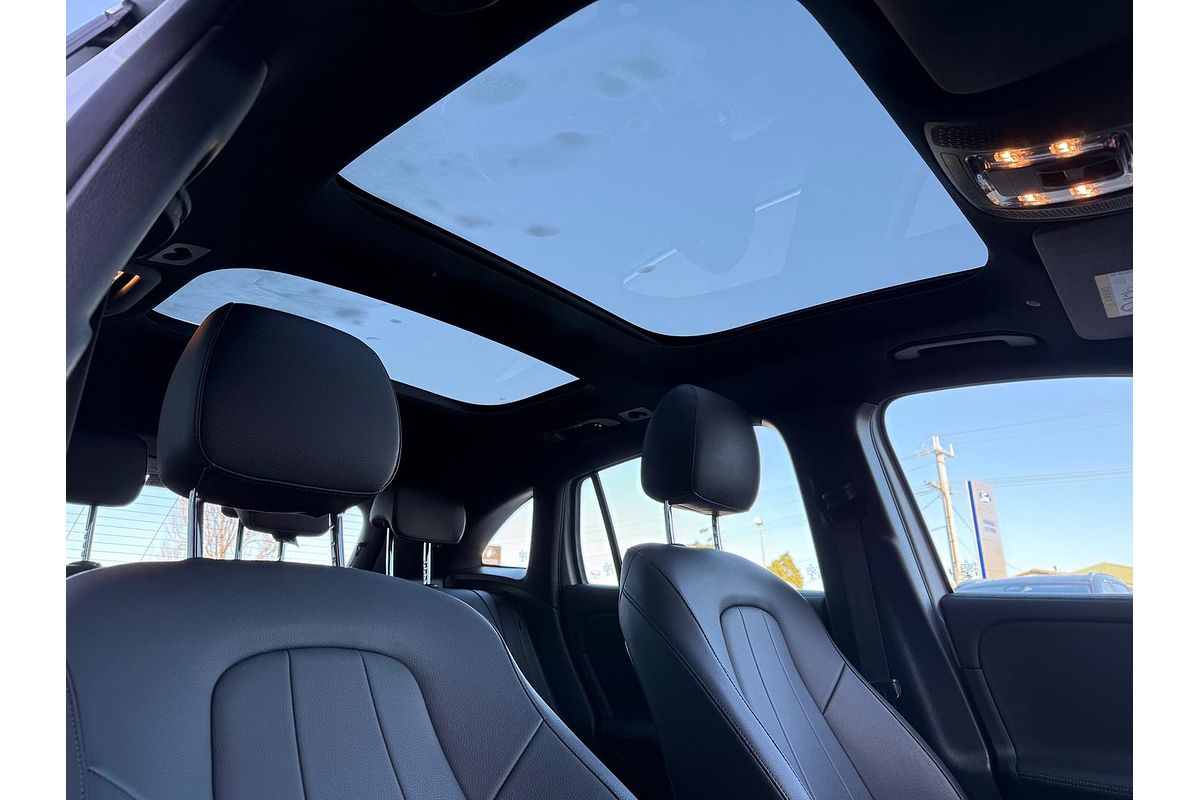 2021 Mercedes-Benz GLA-Class GLA250 H247