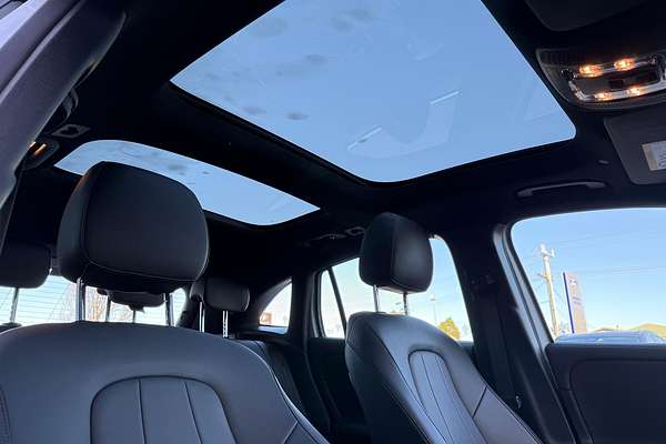 2021 Mercedes-Benz GLA-Class GLA250 H247