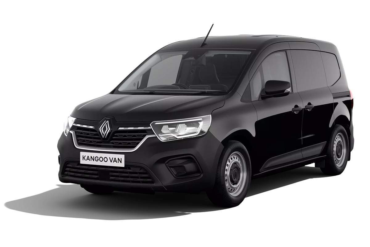2025 Renault Kangoo L2 XFK LWB
