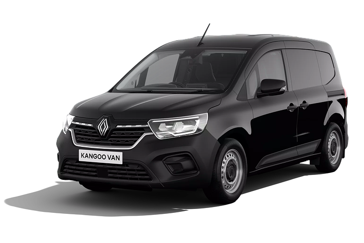 2025 Renault Kangoo L2 XFK LWB