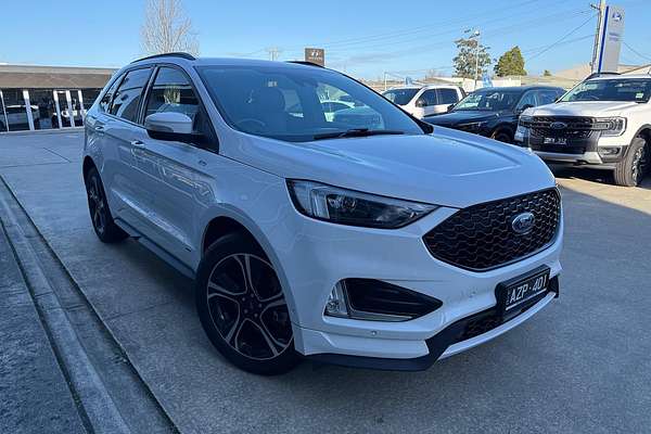 2019 Ford Endura ST-Line CA