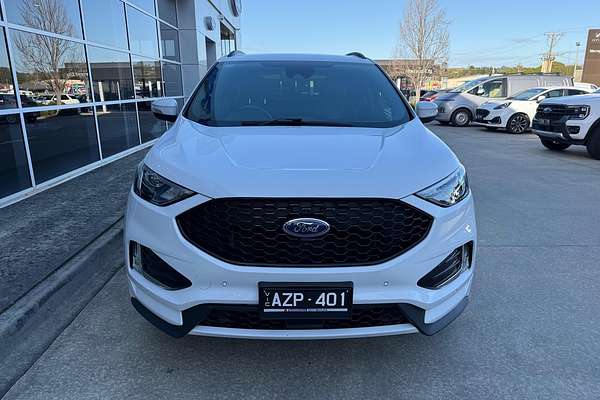 2019 Ford Endura ST-Line CA