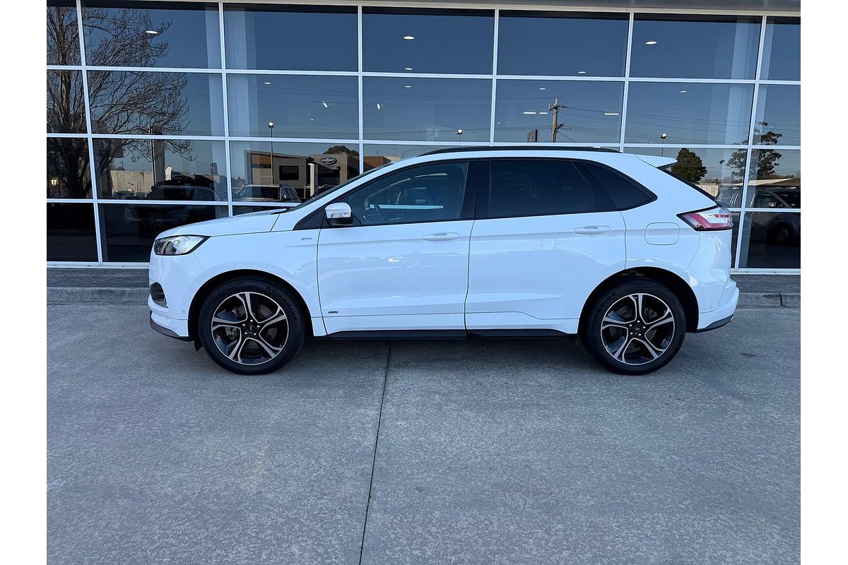 2019 Ford Endura ST-Line CA