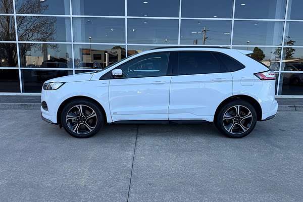 2019 Ford Endura ST-Line CA