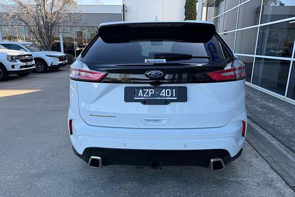 2019 Ford Endura ST-Line CA