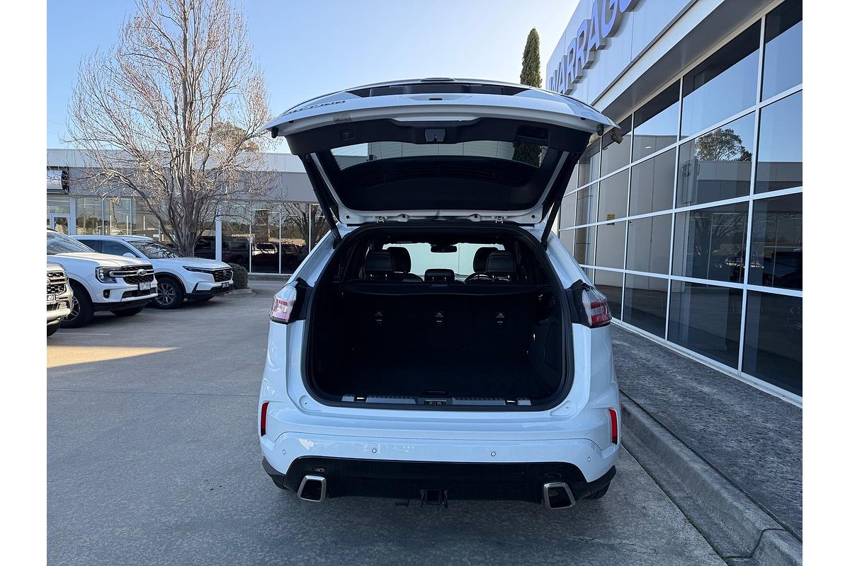 2019 Ford Endura ST-Line CA