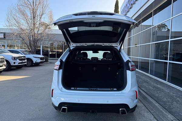 2019 Ford Endura ST-Line CA