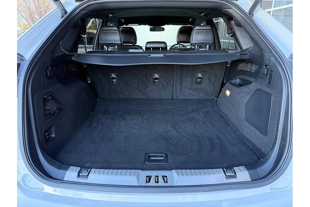 2019 Ford Endura ST-Line CA