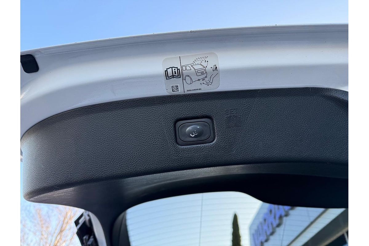 2019 Ford Endura ST-Line CA