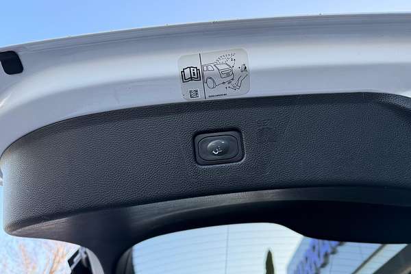2019 Ford Endura ST-Line CA