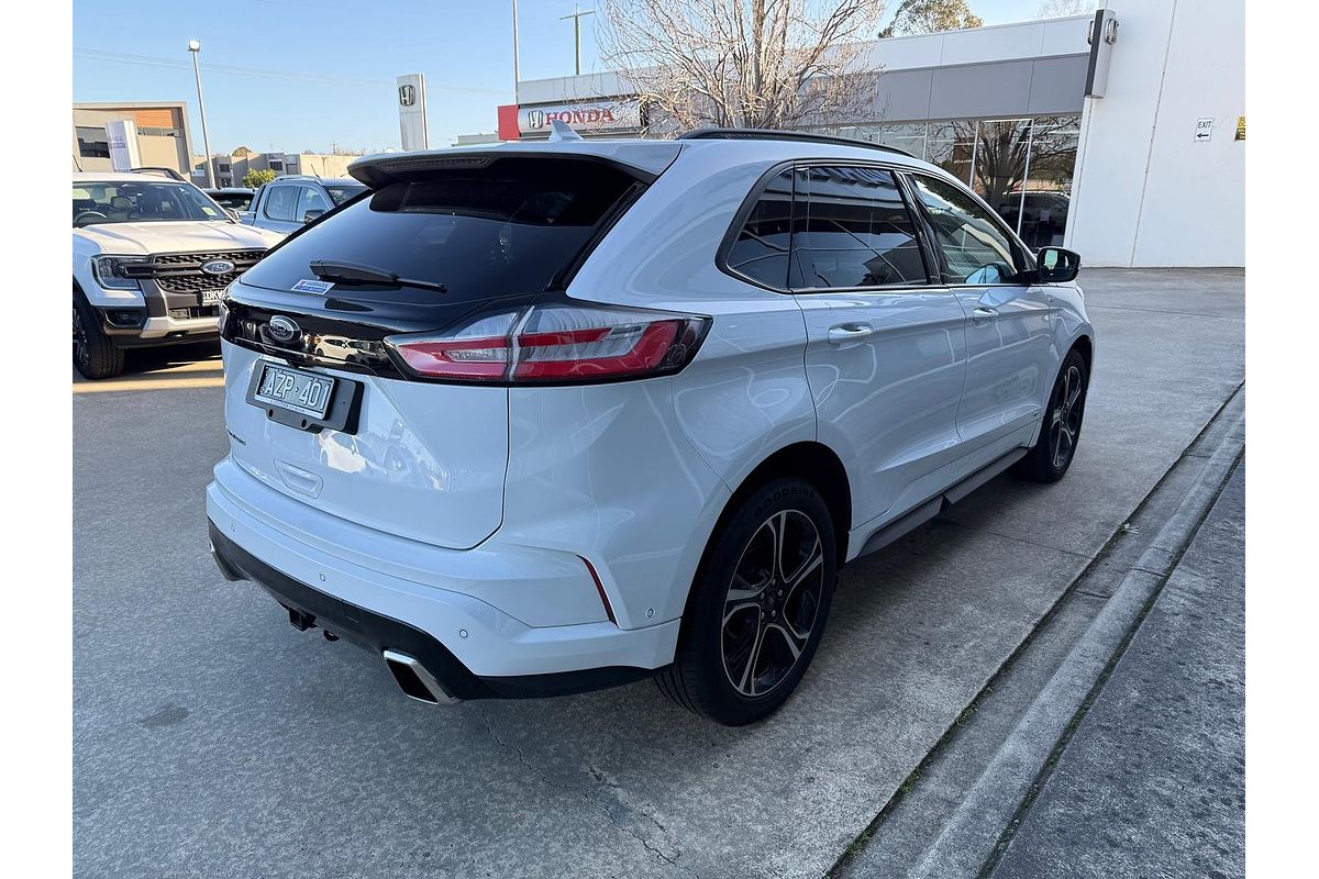2019 Ford Endura ST-Line CA